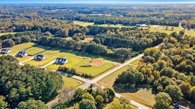 1217 Pleasant Valley Road, Monroe, GA 30655