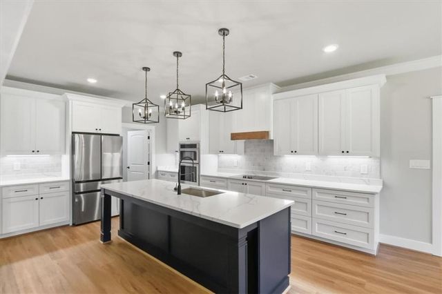 1217 Pleasant Valley Road, Monroe, GA 30655