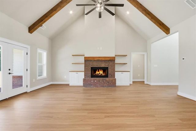 1217 Pleasant Valley Road, Monroe, GA 30655