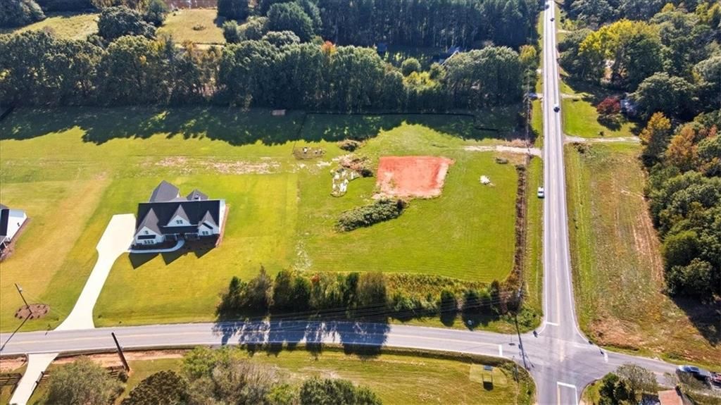 1217 Pleasant Valley Road, Monroe, GA 30655