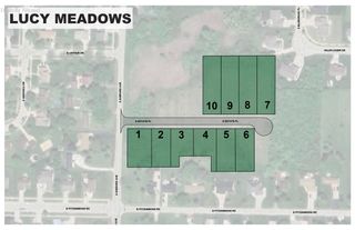 Lt5 E ESTATES PLACE, Oak Creek, WI 53154