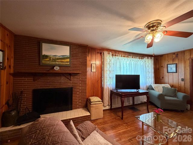 1345 Rock Hill Street, Nebo, NC 28761