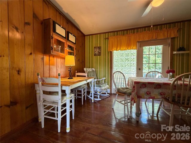 1345 Rock Hill Street, Nebo, NC 28761