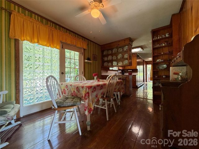 1345 Rock Hill Street, Nebo, NC 28761