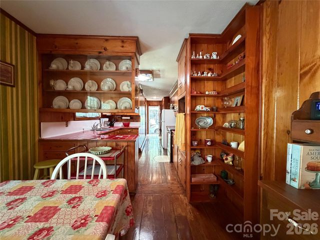1345 Rock Hill Street, Nebo, NC 28761