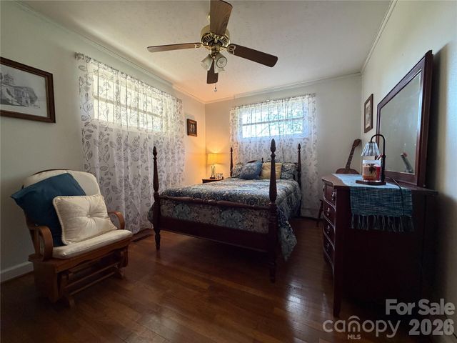 1345 Rock Hill Street, Nebo, NC 28761