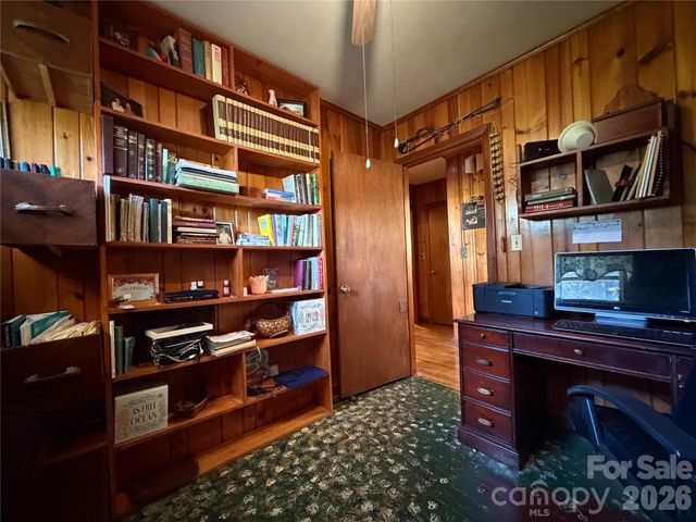 1345 Rock Hill Street, Nebo, NC 28761