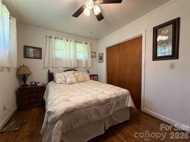 1345 Rock Hill Street, Nebo, NC 28761