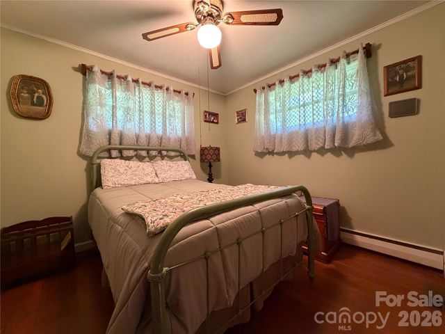 1345 Rock Hill Street, Nebo, NC 28761