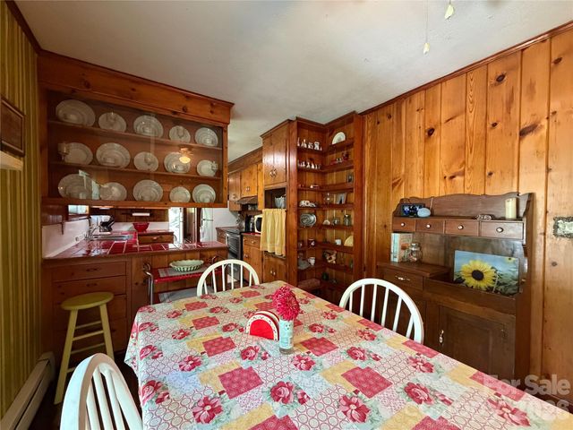 1345 Rock Hill Street, Nebo, NC 28761