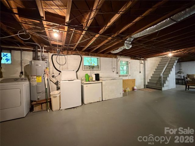 1345 Rock Hill Street, Nebo, NC 28761