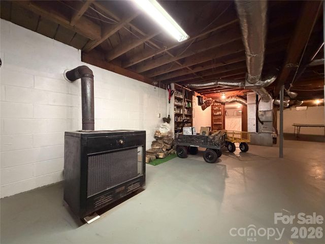 1345 Rock Hill Street, Nebo, NC 28761