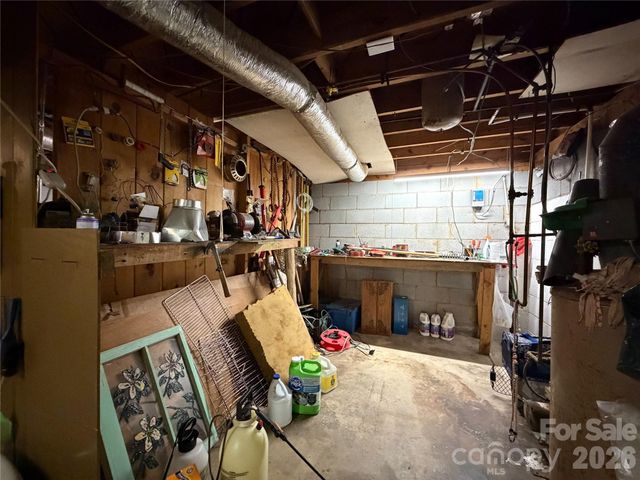 1345 Rock Hill Street, Nebo, NC 28761