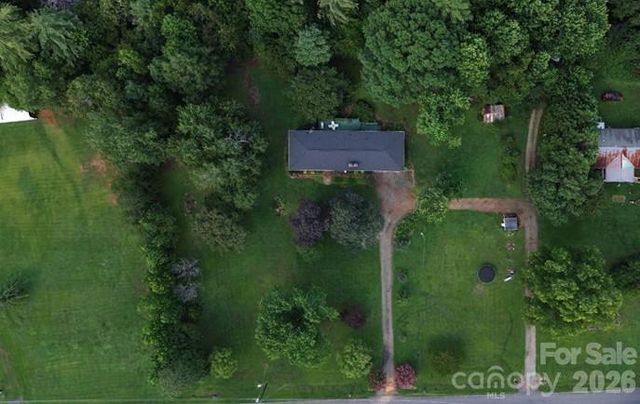 1345 Rock Hill Street, Nebo, NC 28761