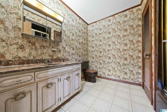 2534 FOSTER ROAD, Delta, AL 36258