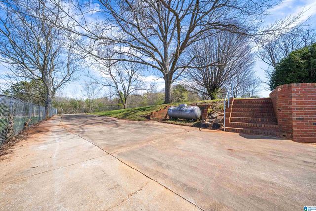 2534 FOSTER ROAD, Delta, AL 36258