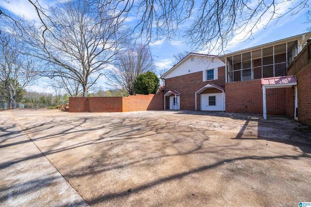 2534 FOSTER ROAD, Delta, AL 36258