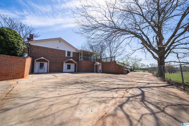 2534 FOSTER ROAD, Delta, AL 36258