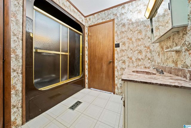 2534 FOSTER ROAD, Delta, AL 36258
