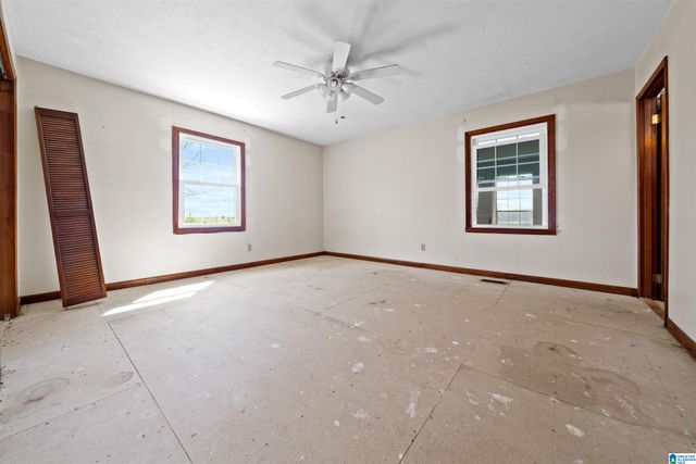 2534 FOSTER ROAD, Delta, AL 36258