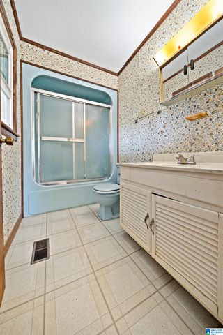 2534 FOSTER ROAD, Delta, AL 36258