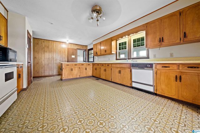 2534 FOSTER ROAD, Delta, AL 36258