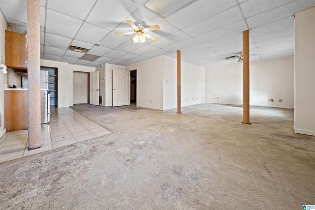 2534 FOSTER ROAD, Delta, AL 36258