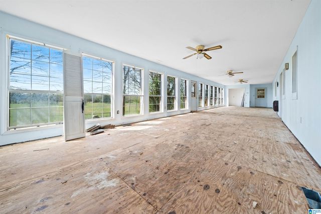 2534 FOSTER ROAD, Delta, AL 36258