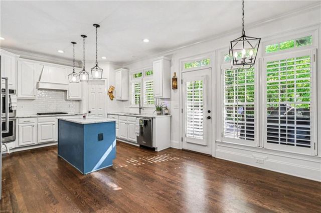 4350 Bronte Lane, Douglasville, GA 30135