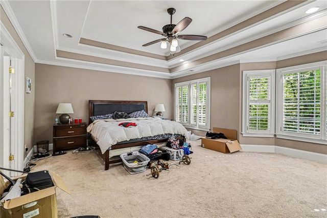 4350 Bronte Lane, Douglasville, GA 30135