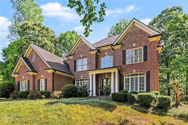 4350 Bronte Lane, Douglasville, GA 30135