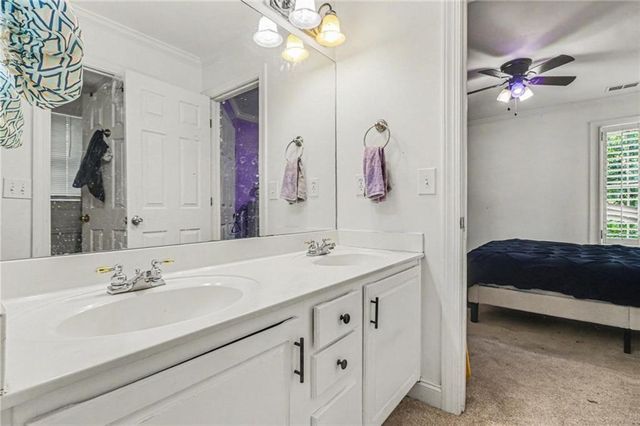 4350 Bronte Lane, Douglasville, GA 30135