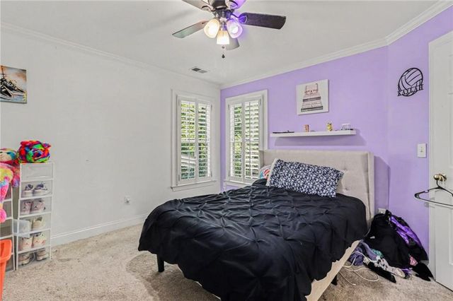 4350 Bronte Lane, Douglasville, GA 30135