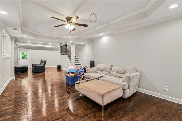 4350 Bronte Lane, Douglasville, GA 30135