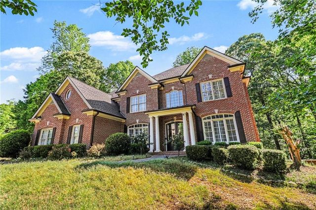 4350 Bronte Lane, Douglasville, GA 30135