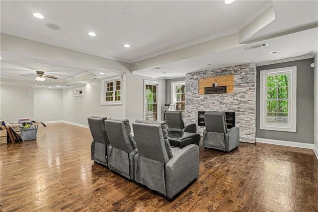4350 Bronte Lane, Douglasville, GA 30135