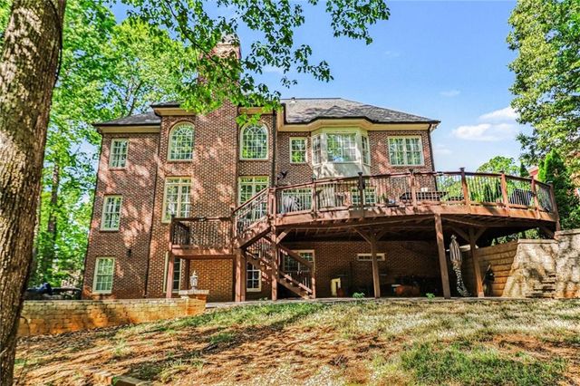 4350 Bronte Lane, Douglasville, GA 30135