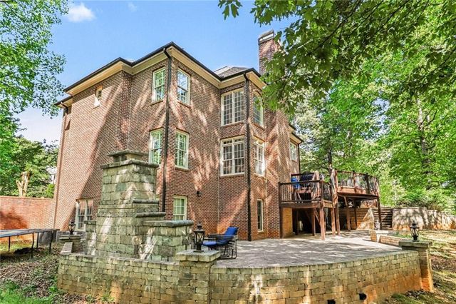 4350 Bronte Lane, Douglasville, GA 30135