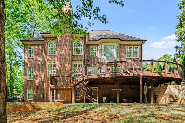 4350 Bronte Lane, Douglasville, GA 30135