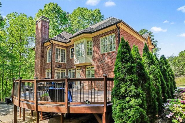 4350 Bronte Lane, Douglasville, GA 30135