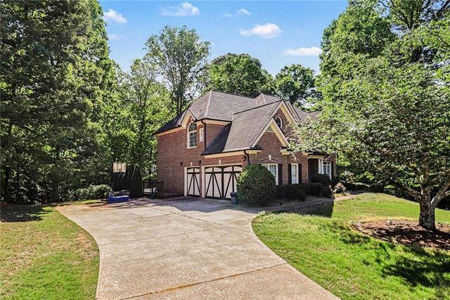 4350 Bronte Lane, Douglasville, GA 30135