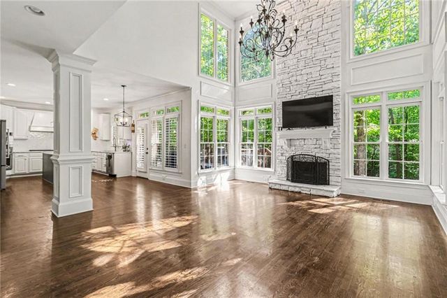 4350 Bronte Lane, Douglasville, GA 30135