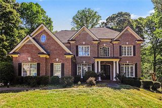 4350 Bronte Lane, Douglasville, GA 30135