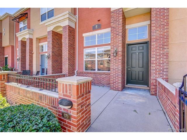 4100 Albion St 875, Denver, CO 80216