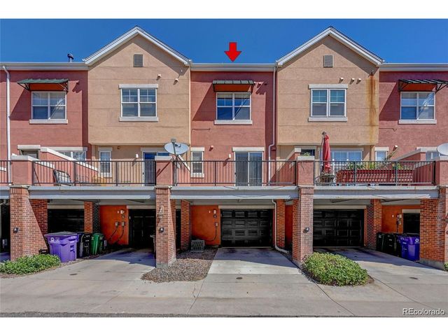 4100 Albion St 875, Denver, CO 80216