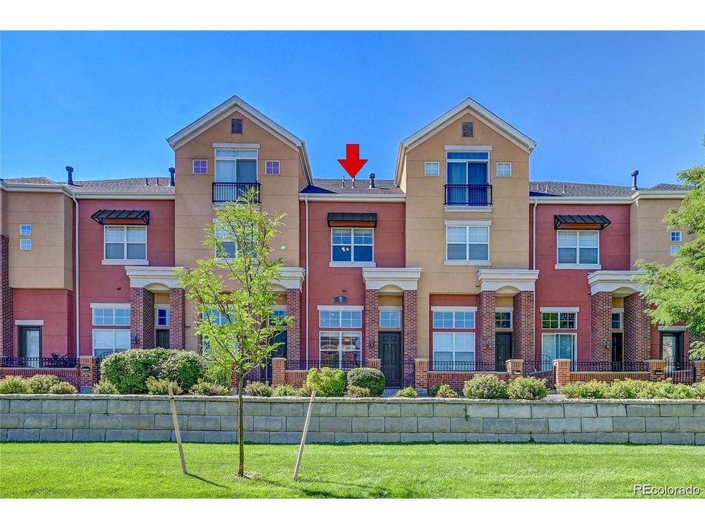 4100 Albion St 875, Denver, CO 80216