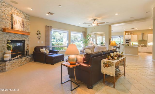 2930 Glenview Drive, Sierra Vista, AZ 85650