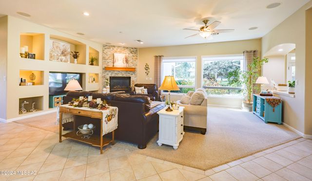 2930 Glenview Drive, Sierra Vista, AZ 85650