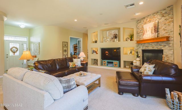 2930 Glenview Drive, Sierra Vista, AZ 85650