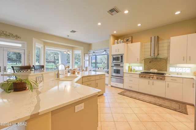 2930 Glenview Drive, Sierra Vista, AZ 85650